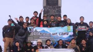 porter lawu